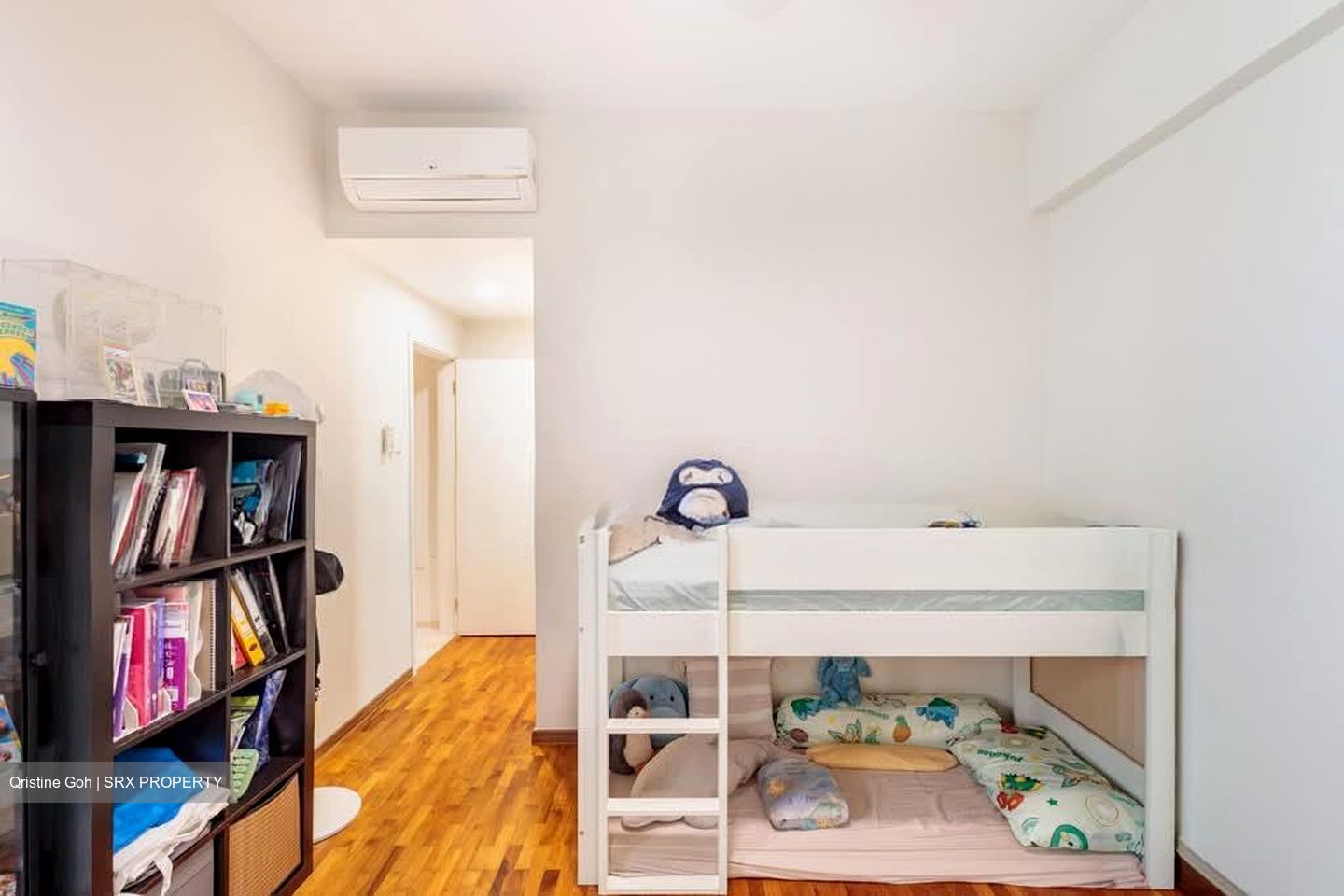 The Trevose (D11), Condominium #576341901